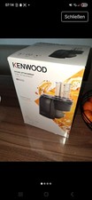 Kenwood KAX400PL