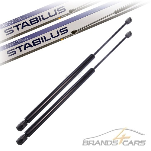 Stabilus gasfeder - stabilus,