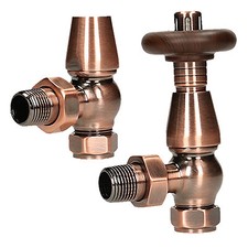 Heritage Traditional Antique