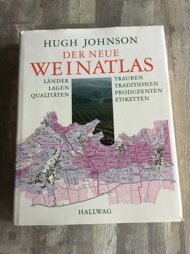 Paket weinbücher hugh - paket,