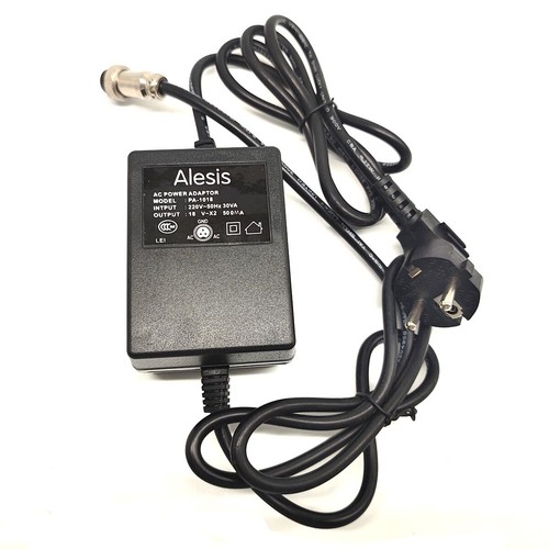 Schaltadapter für alesis - schaltadapter,