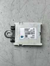 Mercedes Benz M-Klasse W164 ML W251 Antennenverstärker C-Säule