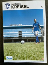 BL 2019/20 FC Schalke 04 - May