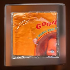 Chucky die Mörderpuppe