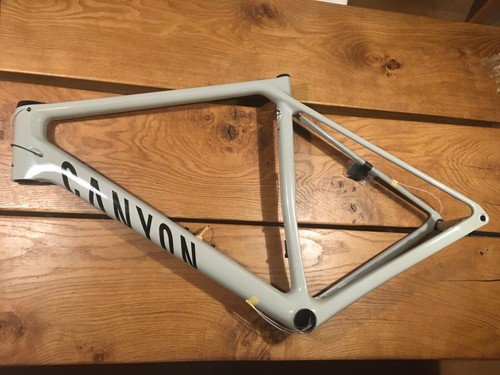 Canyon endurace sl - endurace,