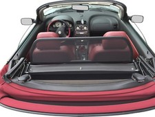 Windschott MGF MG TF 1995-2009 MG Windstop Windabweiser Windschutz NEU