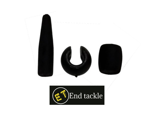 Chod safety system - safety, 3