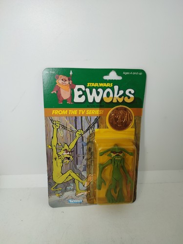 Star wars ewoks - wars,