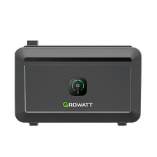 Growatt NOAH 2000 2048WH Mit