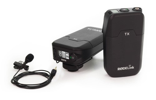 Ware rodelink filmmaker kit - rodelink,