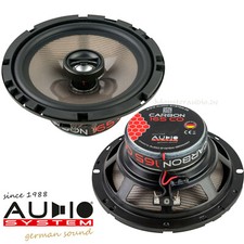 Audio System Carbon 165 CO
