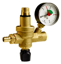 Afriso Füllarmatur 1/2" +