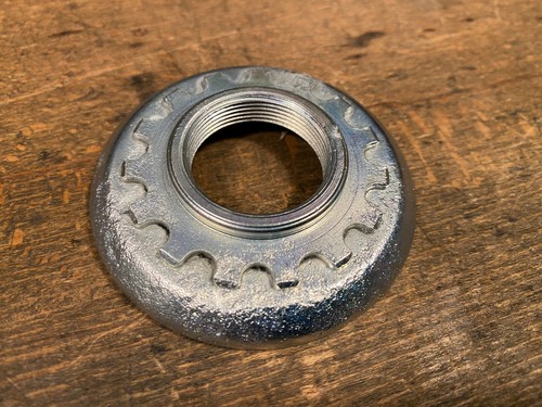 48330 48a lager - lager, einstellmutter