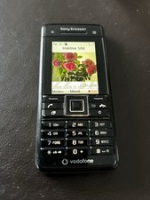 Sony ericsson cyber shotc902 - ericsson, cyber-shotc902