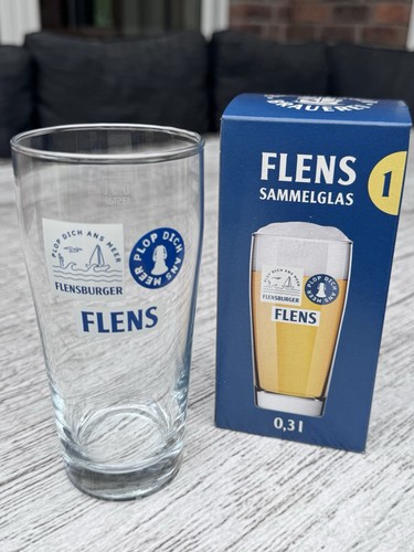 Flens sammelgläser - ,