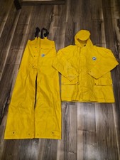 Pvc rainwear regenkleidung - pvc,