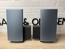 Bang & Olufsen Beolab 2500 MK 2 Alufront