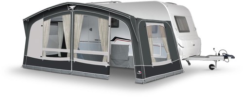Dorema octavia 240 vorzelt - dorema,