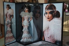 Mattel Barbie Signature