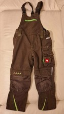 Latzhose für kinder - latzhose, von