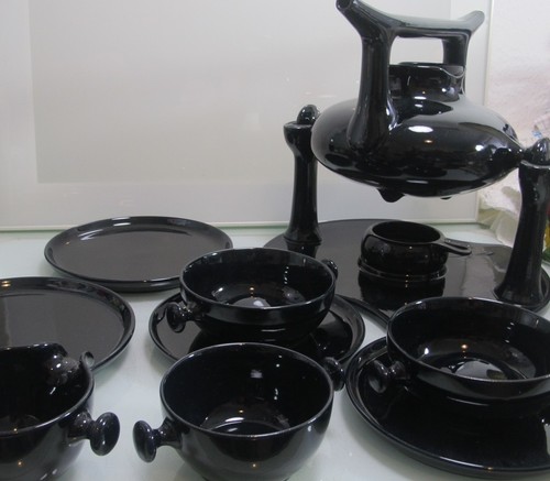 Teeservice friesland colani - teeservice,