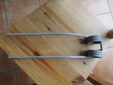 5 Stück Kreiselheuerzinken