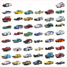 Scalextric 1:32 Slotcar Auto