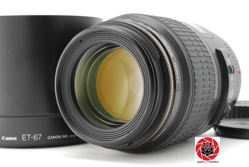 Top neuwertig canon - canon, ef