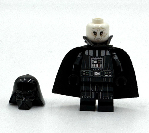 Lego star wars - wars, darth