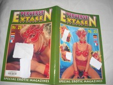 Silwa Special Männer Magazin