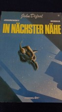 John difool nächster nähe - difool, in