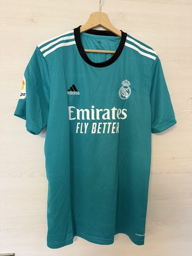 Adidas real madrid 2021 - adidas, 2021/22