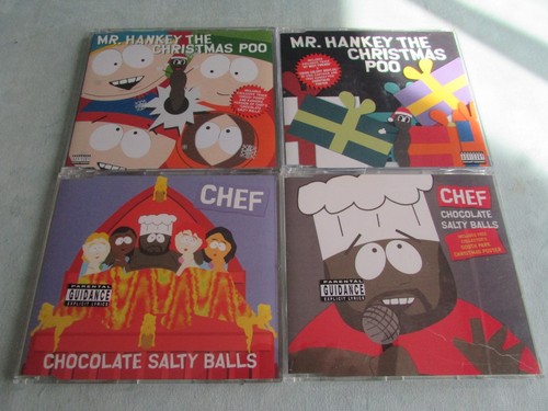 Chef christmas - (, park)