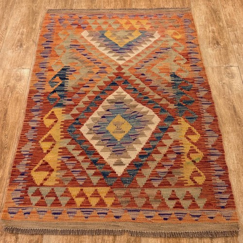Teppich kelim original farbe - teppich,