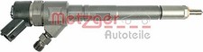 METZGER AUTOTEILE Einspritzdüse 0870065 +71.40€ Pfand für FIAT SX4 CITROËN MAZDA