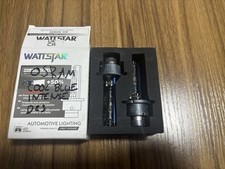 2x OSRAM XENARC COOL BLUE INTENSE D2S Next Gen