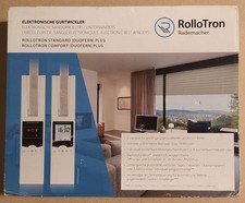 Rademacher Rollotron Pro