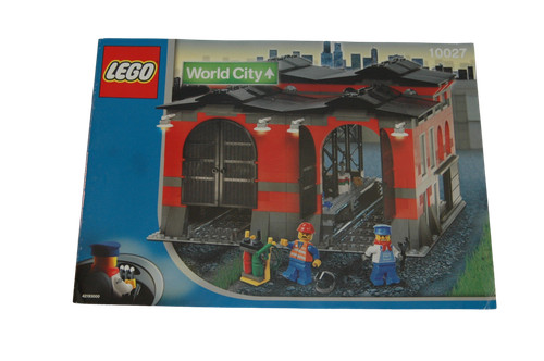 Lego eisenbahn train - lego®,