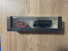 Herpa  Mercedes  Actros /
