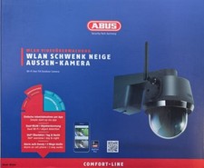 ABUS WLAN Schwenk Neige