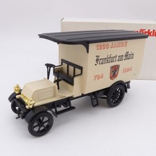 Märklin 1:32 MAN Büssing