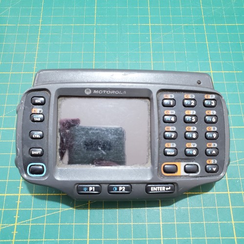 Motorola symbol wt4090 - motorola,