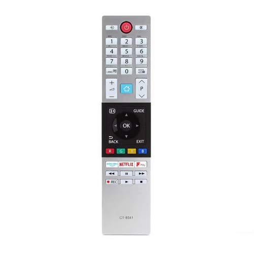 8541 für toshiba tv - fÜr,