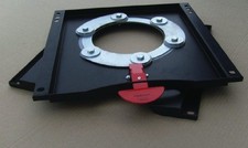 CTA Drehkonsole für Ducato