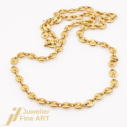 Kette halskette collier - kette/halskette/collier,