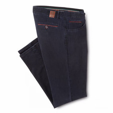 Club comfort herrenhose - club,