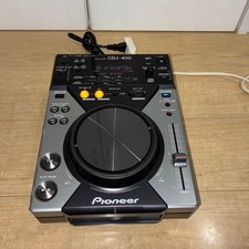 Junk Pioneer DJ CDJ-400