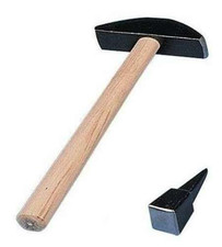 Sensenzubehör Dengelhammer