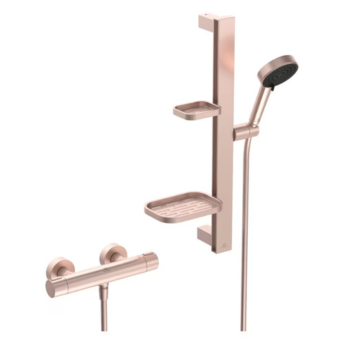 Ideal standard ceratherm alu - ideal,