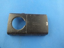 Original Akkudeckel Nokia N95 8GB Back Cover Schalter Abdeckung Gehäuse Facade